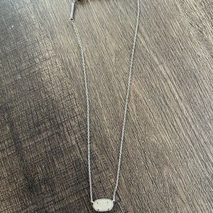 Kendra Scott Druisy Necklace